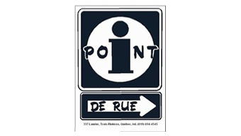 Point de rue
