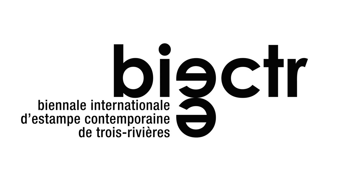 Biennale internationale d’estampe contemporaine de Trois-Rivières