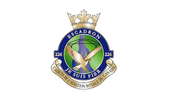 Corps de cadets de l’air – Escadron 226