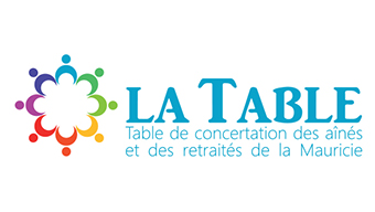 Table de concertation des ainés et retraités de la Mauricie