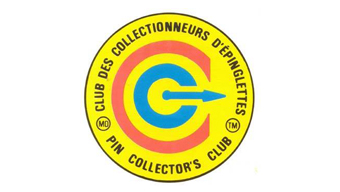 Club des collectionneurs d’épinglettes inc.