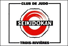 Club de judo Seikidôkan inc.