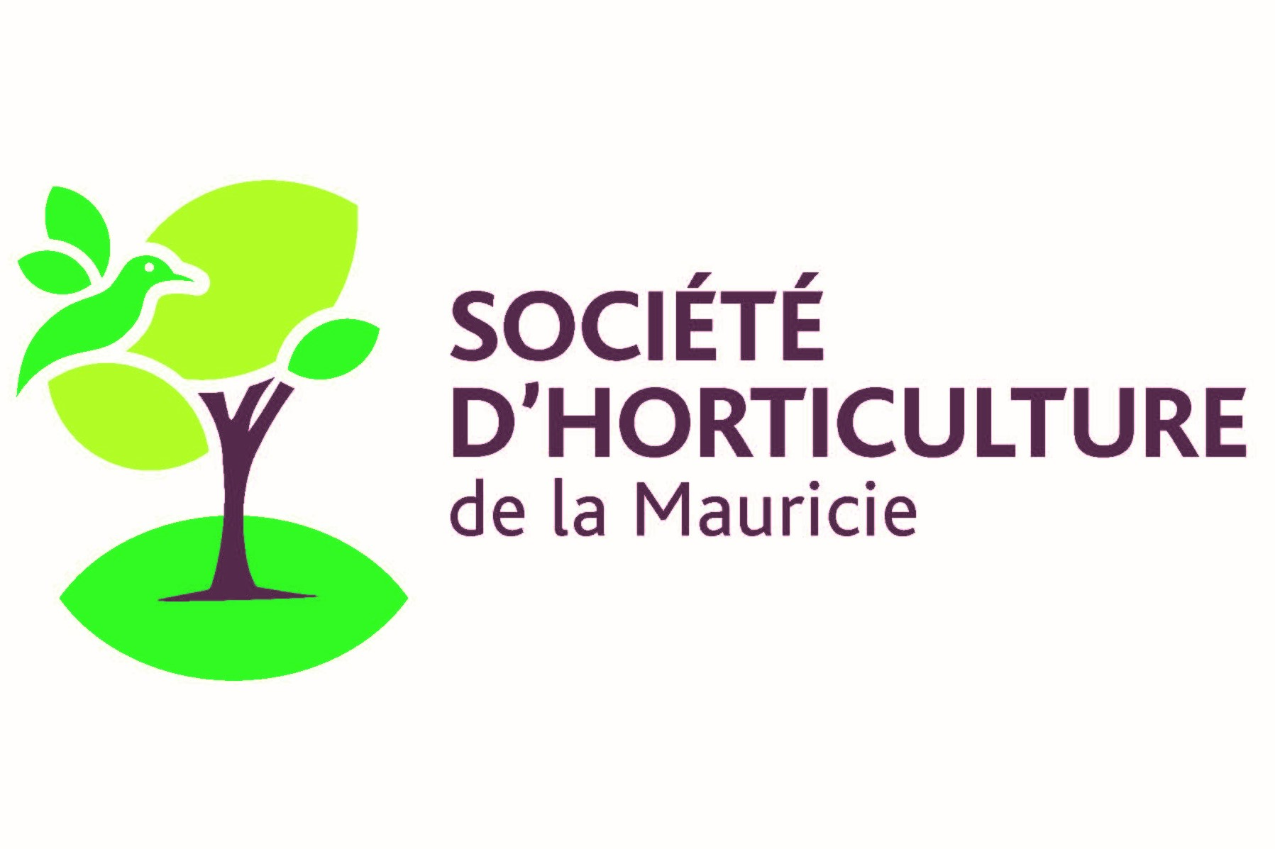 Société d’horticulture de la Mauricie inc.