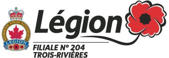 Légion royale canadienne, filiale 204