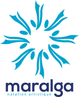 Club de nage synchronisée Les Maralga
