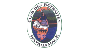 Club des retraités Wayagamack