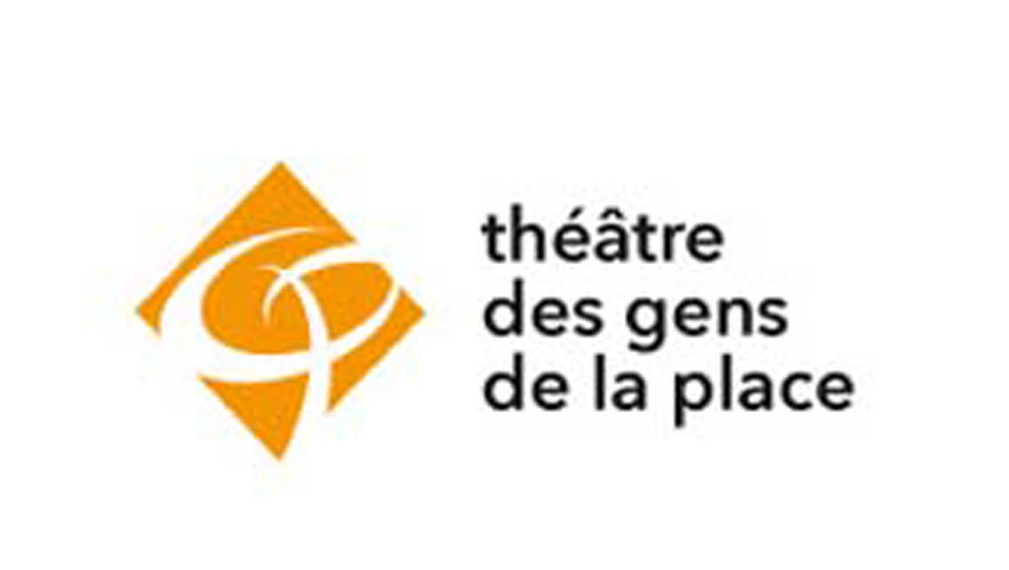 Théâtre des Gens de la place