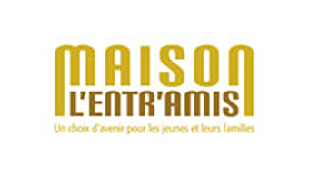 Maison l’Entr’amis