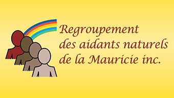 Regroupement des aidants naturels de la Mauricie