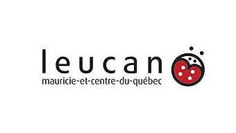 Leucan Mauricie-et-Centre-du-Québec