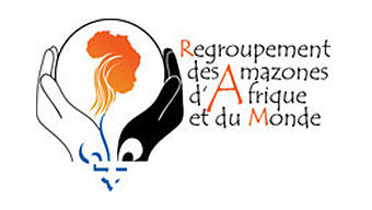 Le Regroupement des Amazones d’Afrique et du Monde
