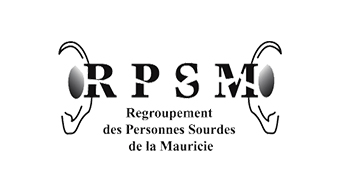 Regroupement des personnes sourdes de la Mauricie