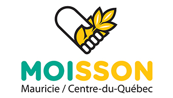 Moisson Mauricie/Centre-du-Québec