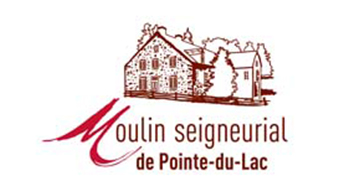 Moulin seigneurial de Pointe-du-Lac