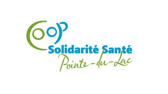Coop de solidarité santé de Pointe-du-Lac