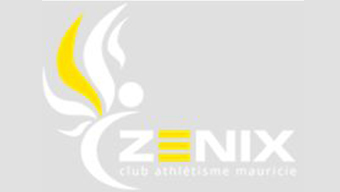 Club d’athlétisme Zénix de la Mauricie
