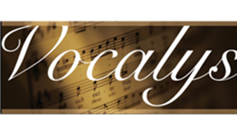 Ensemble Vocalys