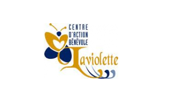 Centre d’action bénévole Laviolette