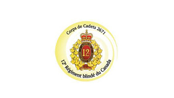 Corps de cadets de l’armée 2671 – 12e RBC