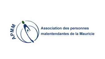 Association des personnes malentendantes de la Mauricie