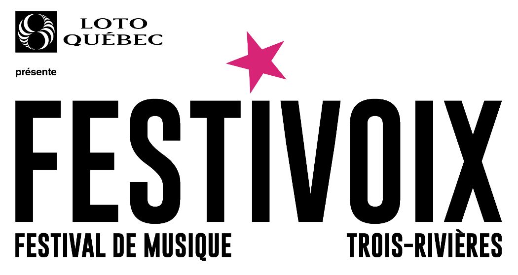 FestiVoix de Trois-Rivières