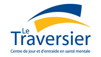 Traversier, (Le) – Centre de jour et d’entraide en santé mentale