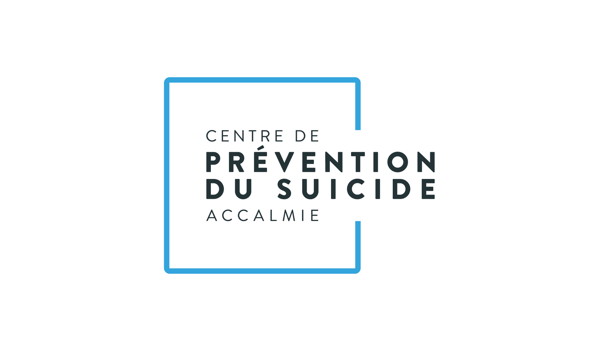 Centre de prévention du suicide : Accalmie