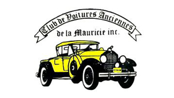 Club de voitures anciennes de la Mauricie