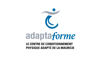 Adapta Forme – Centre de conditionnement physique adapté de la Mauricie