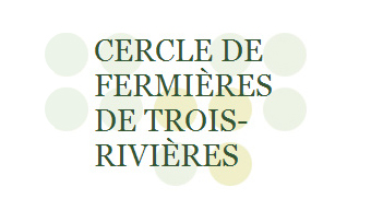 Cercle de Fermières de Trois-Rivières