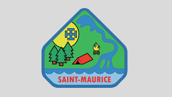 District scouts de la Saint-Maurice