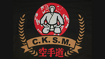 Club de karaté Shotokan de la Mauricie inc.