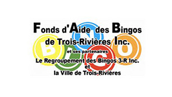 Fonds d’aide des bingos de Trois-Rivières inc.