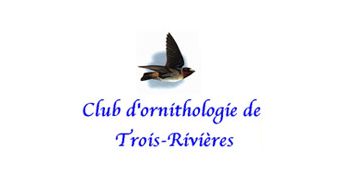 Club d’ornithologie de Trois-Rivières (COTR)