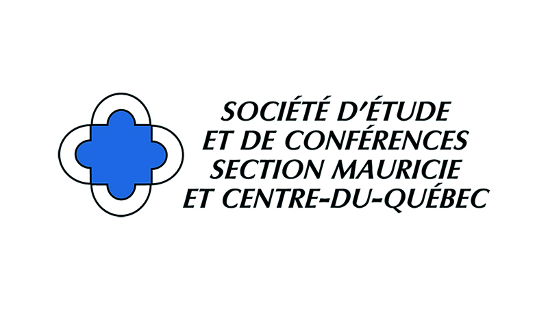 Société d’étude et de conférences (section Mauricie)