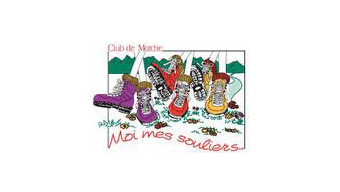 Club de marche Moi Mes Souliers