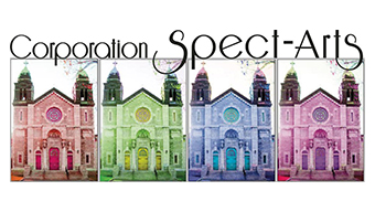 Corporation Spect-Arts