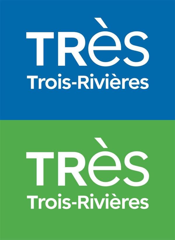 image de marque de la Ville de Trois-Rivières