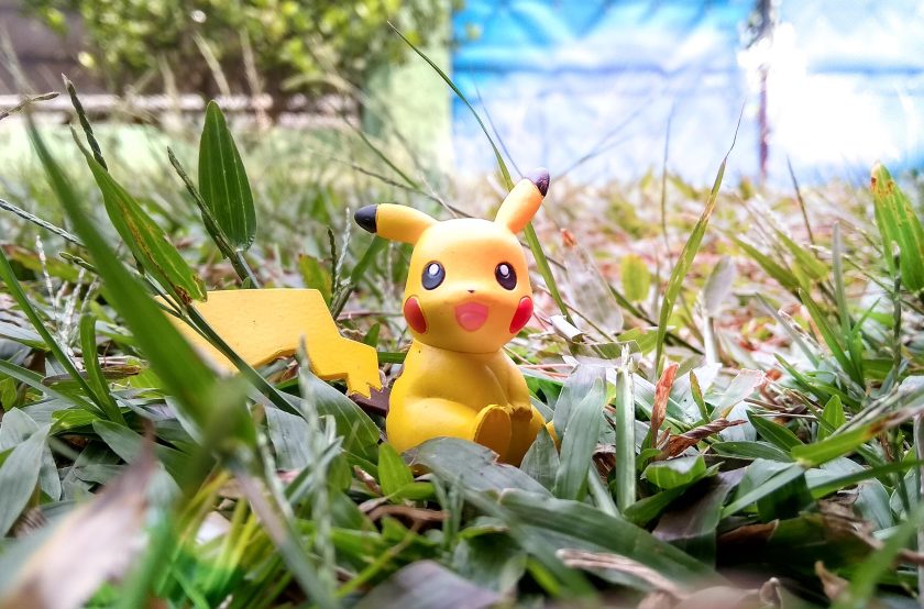 pokémon