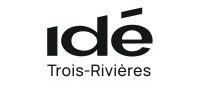 Logo d'Innovation et développement économique Trois-Rivières (IDÉ)