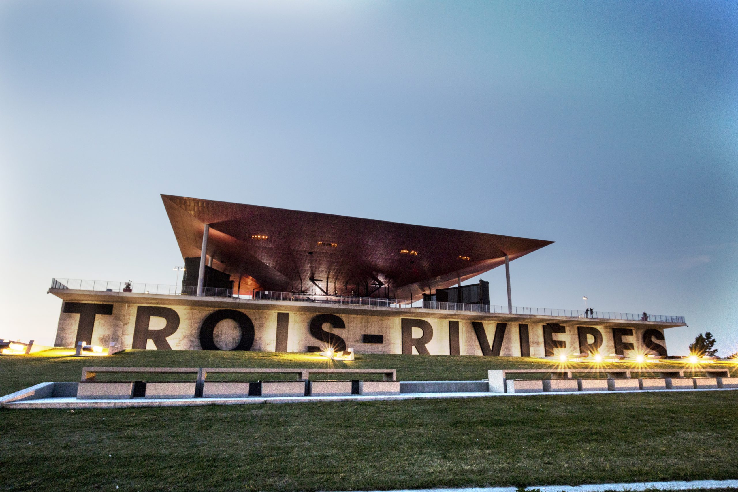 TroisRivières renforce la reddition de compte de ses corporations